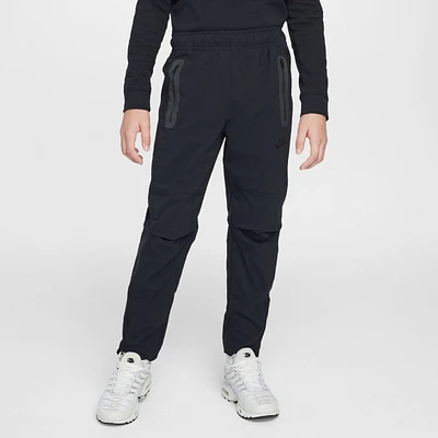 Nike Tech Big Kids' (Boys') Woven Pants