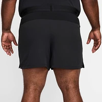 Nike Flex Rep Men's Dri-FIT 5" Unlined Fitness Shorts