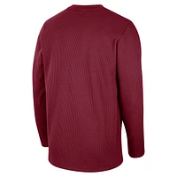 USC Men's Nike College Long-Sleeve Top