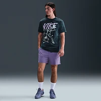 NikeCourt Men's Tennis T-Shirt