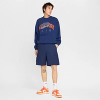 Nike Air Men's NYC Fleece Crew