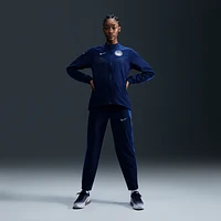 Team USA Women's Nike Jacket