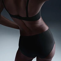 Nike Leak Protection: Period Women's Boyshort Underwear