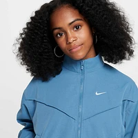 Nike Sportswear Girls' Oversized Lightweight Jacket