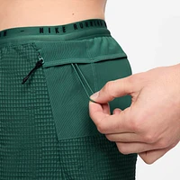 Nike Running Division Men's Dri-FIT ADV 4" Brief-Lined Shorts