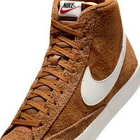 Nike Blazer Mid '77 Premium Men's Shoes