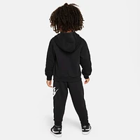 Nike Sportswear Club Fleece Toddler Hoodie Set