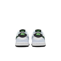 Nike Dunk Low Baby/Toddler Shoes