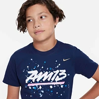 Alex Morgan Big Kids' (Boys') Nike Soccer T-Shirt