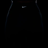 Nike One Women's High-Waisted 7/8 Leggings with Pockets