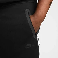 Nike Tech Men's Fleece Open-Hem Pants