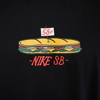 Nike SB Long-Sleeved Max90 Skate T-Shirt