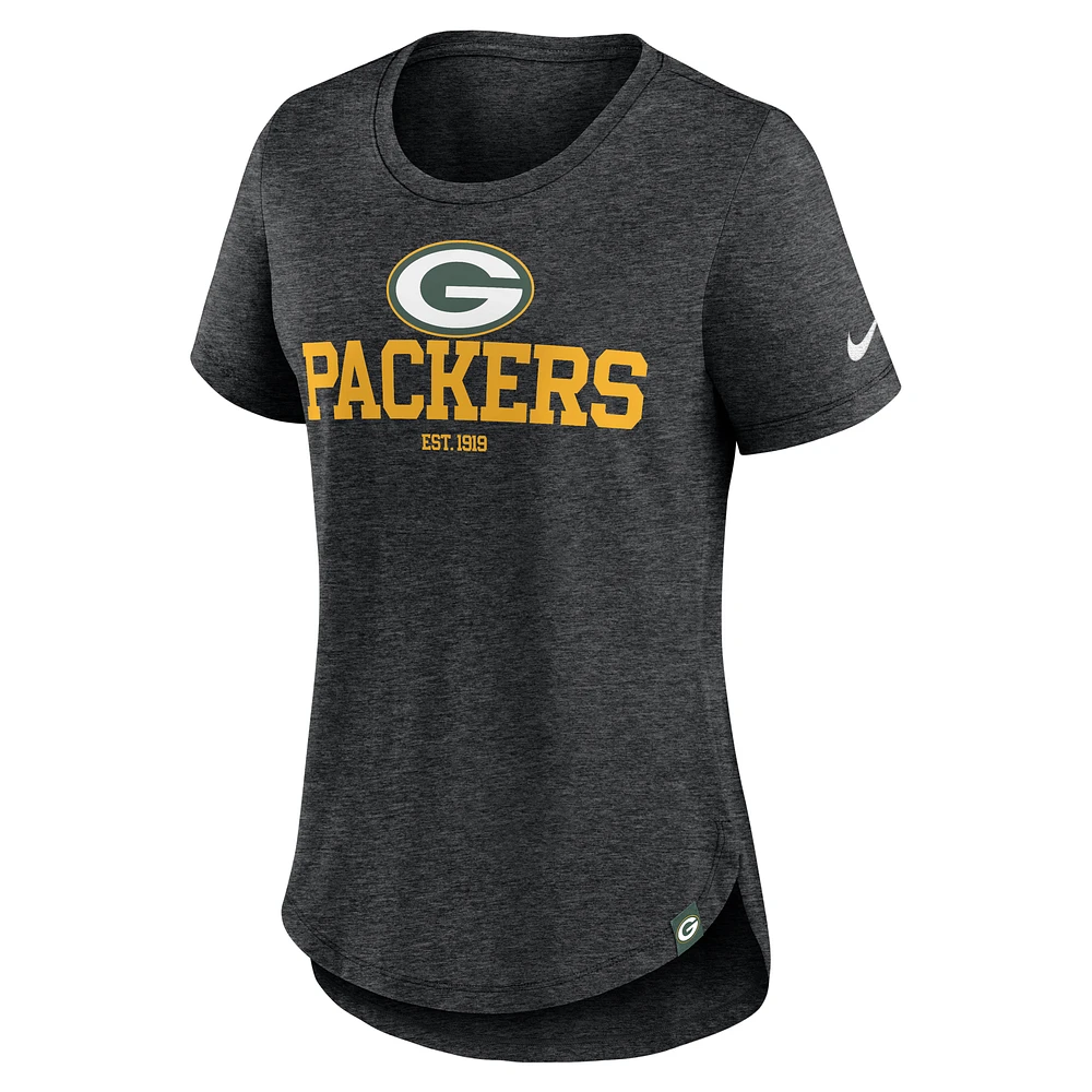 Green Bay Packers Women's Nike NFL T-Shirt