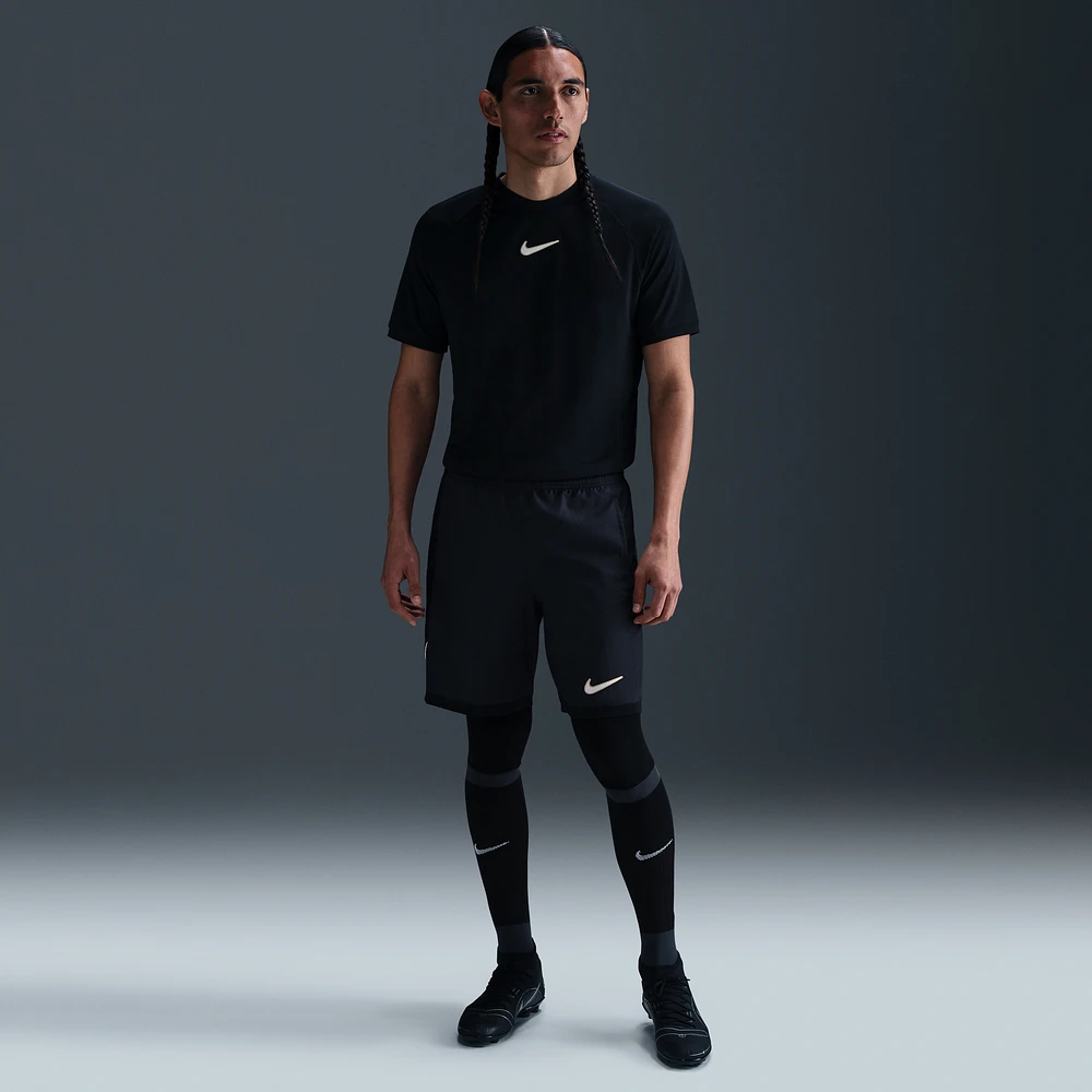 Nike Academy Men's Dri-FIT Soccer Shorts