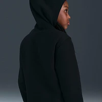 A'ja Wilson Club Fleece Big Kids' Hoodie