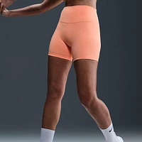 Nike One Women's High-Waisted 5" Biker Shorts