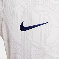 Chelsea FC Academy Pro Big Kids' Nike Dri-FIT Soccer Pre-Match Top