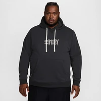 Kevin Durant Men's Dri-FIT Standard Issue Pullover Basketball Hoodie