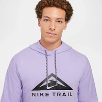 Nike Trail Magic Hour Men's Dri-FIT Running Hoodie