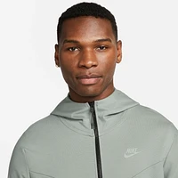 Nike Sportswear Tech Fleece Lightweight Men's Full-Zip Hoodie Sweatshirt