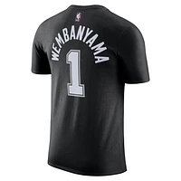 San Antonio Spurs Men's Nike NBA T-Shirt