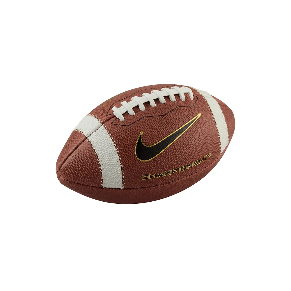 Nike Championship Football