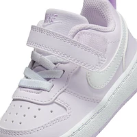 Nike Court Borough Low Recraft Baby/Toddler Shoes