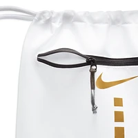 Nike Hoops Elite Drawstring Bag (17L)