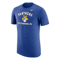 Pitt Men's Nike College T-Shirt