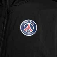 Paris Saint-Germain Essential Windrunner Women's Nike Soccer Woven Jacket