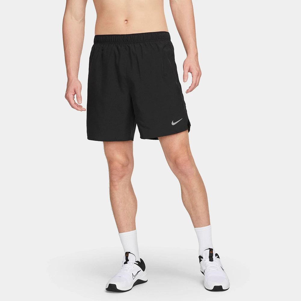 Nike Challenger Men's Dri-FIT 5" Brief-Lined Running Shorts