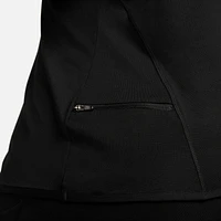 Nike Dri-FIT Swift Element UV Women's 1/4-Zip Running Top (Plus Size)