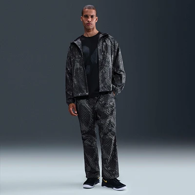 Kobe Men's Lightweight Woven Pants