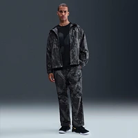 Kobe Men's Lightweight Woven Pants