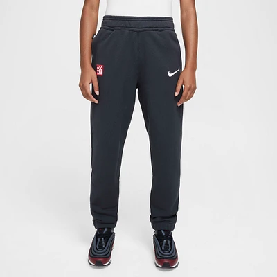 Liverpool FC Third Big Kids' Nike Air Soccer Pants