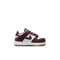 Nike Dunk Low Baby/Toddler Shoes