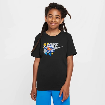 Nike Sportswear Big Kids' T-Shirt