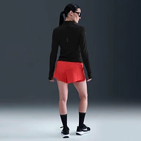 Nike Swift Women's Dri-FIT Full-Zip Mid-Layer Running Top