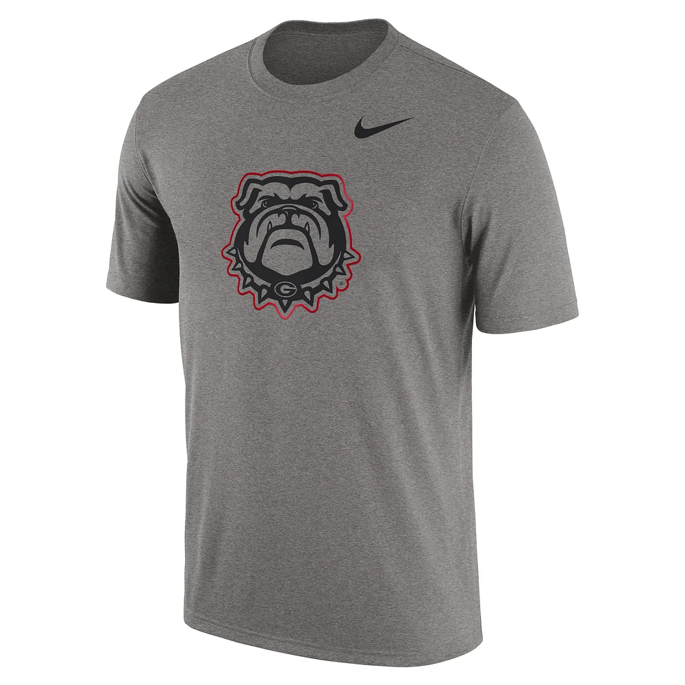 Georgia Men's Nike College T-Shirt