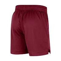 USC Men's Nike Dri-FIT College Knit Shorts