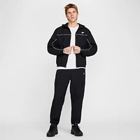 Nike Club Men's Hooded Jacket