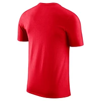 Canada Practice Men's Nike Basketball T-Shirt