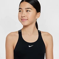 Nike Swim Big Kids' (Girls') Crossback Midkini Set