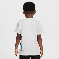 Nike Toddler "Just Do It" Wrap T-Shirt