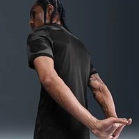 Nike Academy+ Men's Dri-FIT Soccer Top