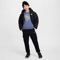 Inter Milan Big Kids' Nike Soccer T-Shirt