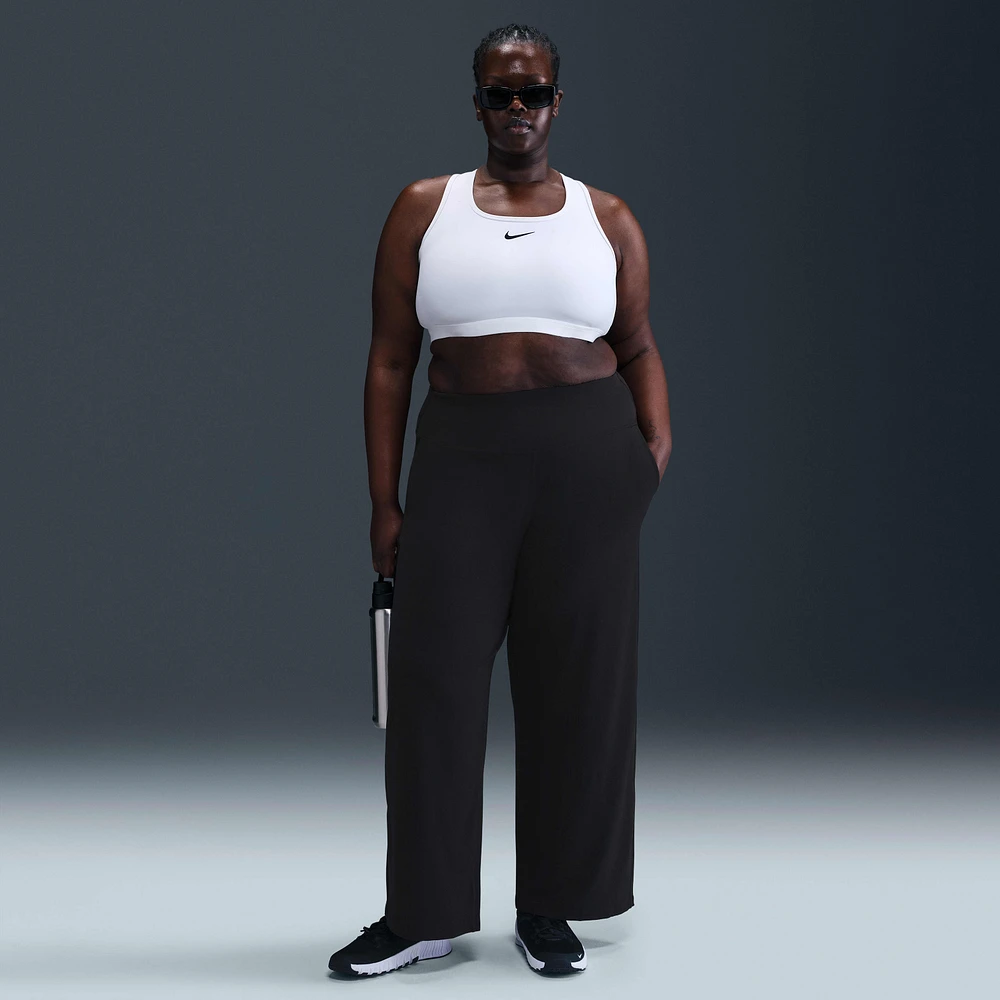 Nike Zenvy Women's Dri-FIT High-Waisted Wide-Leg Pants