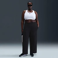Nike Zenvy Women's Dri-FIT High-Waisted Wide-Leg Pants