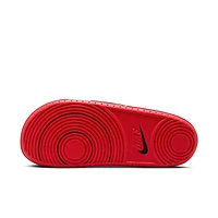 Nike Offcourt (Boston Red Sox) Slides