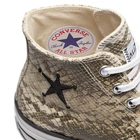 Converse x Stüssy Chuck 70 Snakeskin